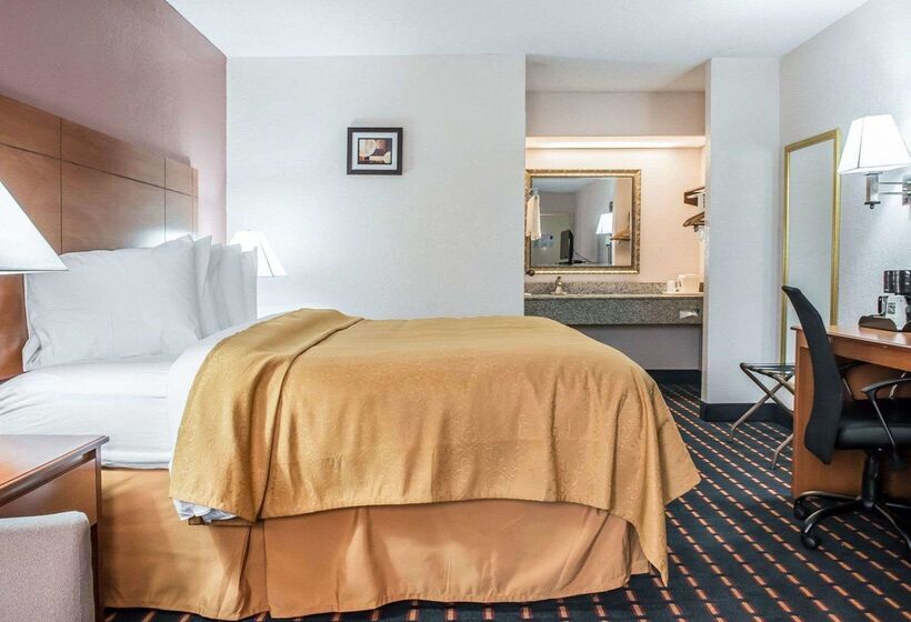 فندق Quality Inn Marianna