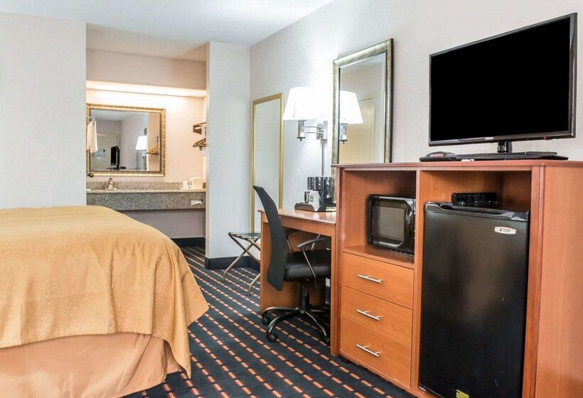 فندق Quality Inn Marianna