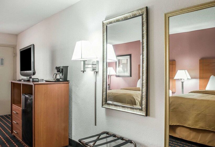 فندق Quality Inn Marianna