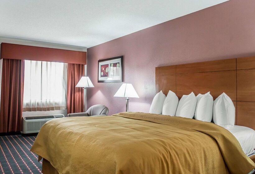 فندق Quality Inn Marianna