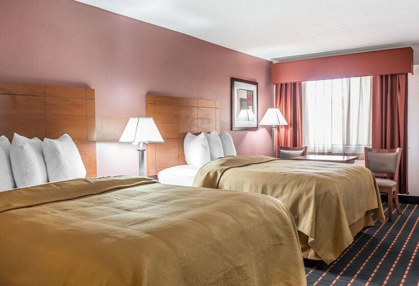 فندق Quality Inn Marianna