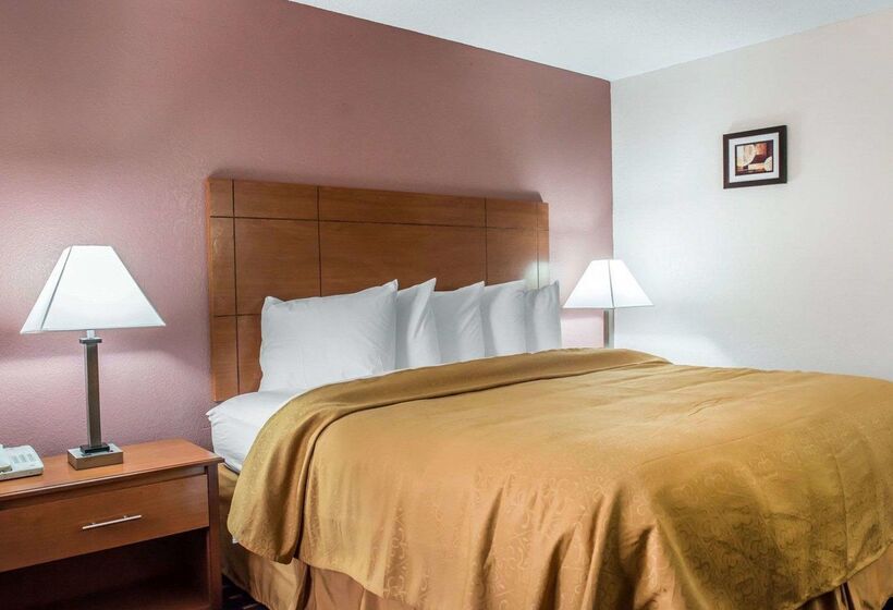 فندق Quality Inn Marianna