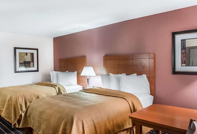 فندق Quality Inn Marianna