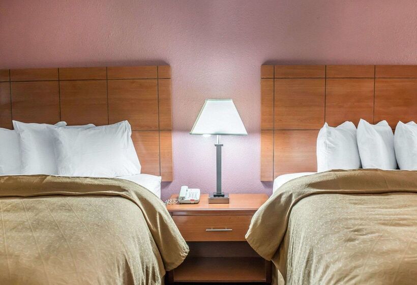 فندق Quality Inn Marianna