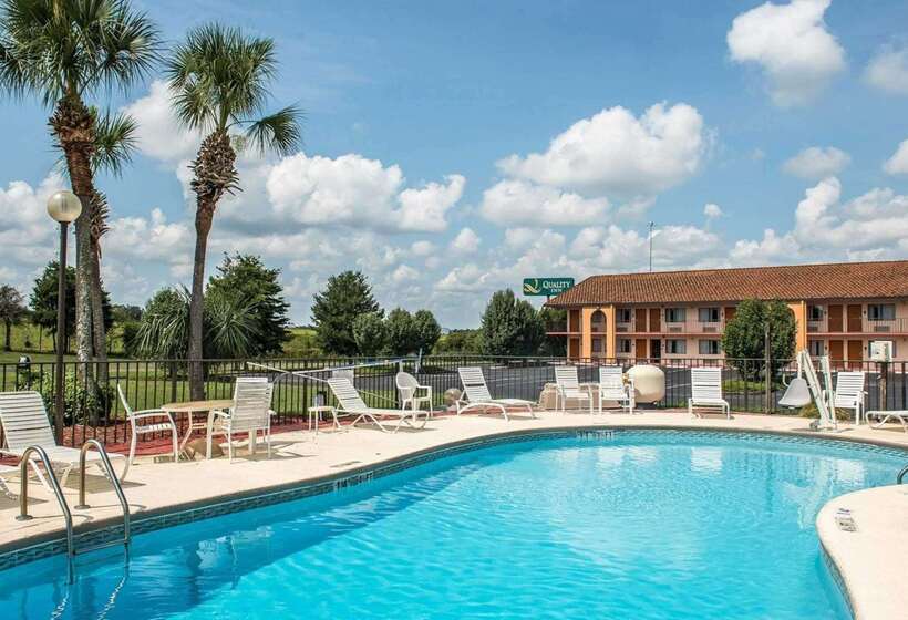 فندق Quality Inn Marianna