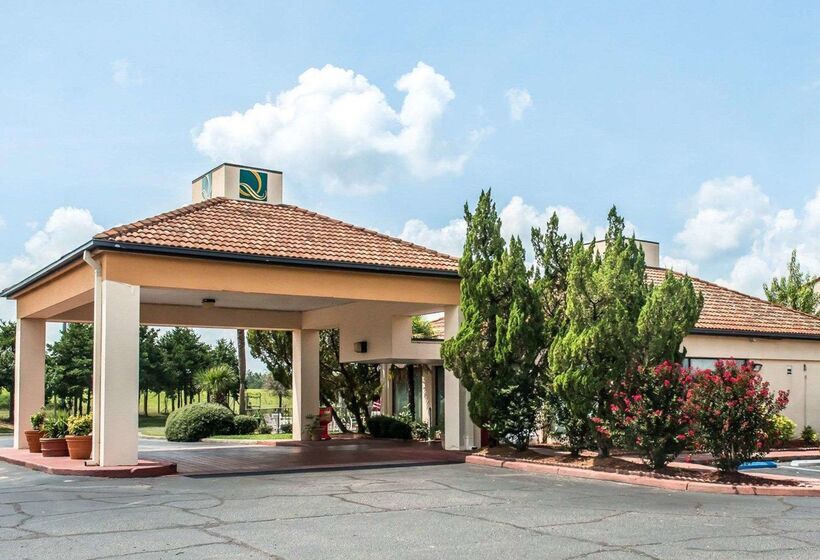 فندق Quality Inn Marianna