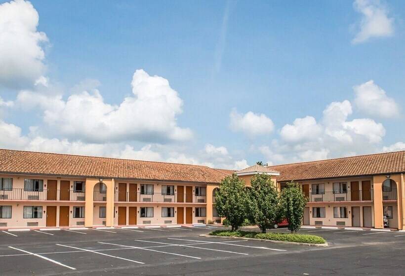 فندق Quality Inn Marianna