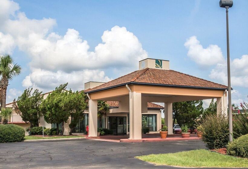 فندق Quality Inn Marianna