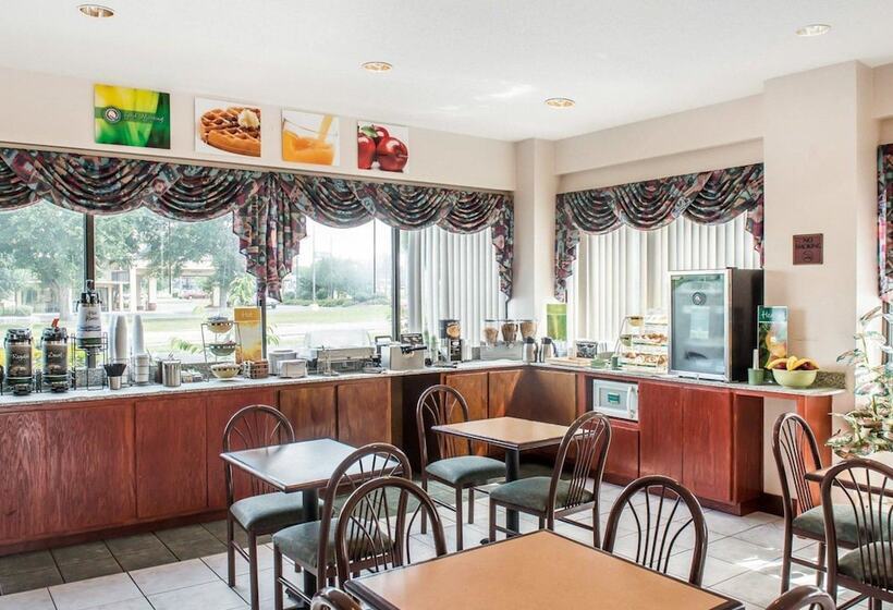 فندق Quality Inn Marianna