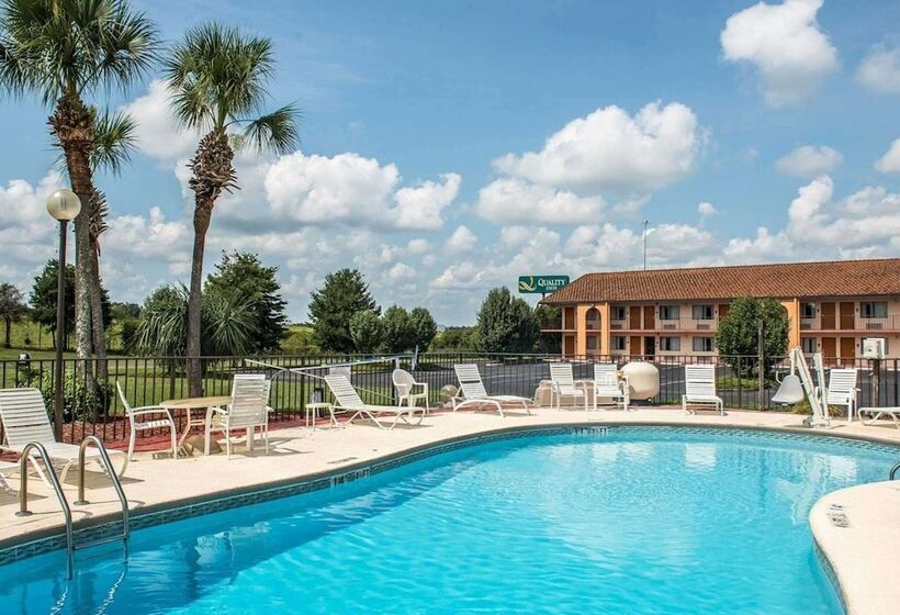 فندق Quality Inn Marianna