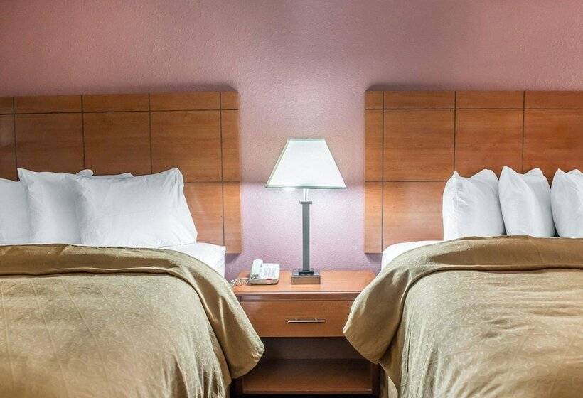 فندق Quality Inn Marianna
