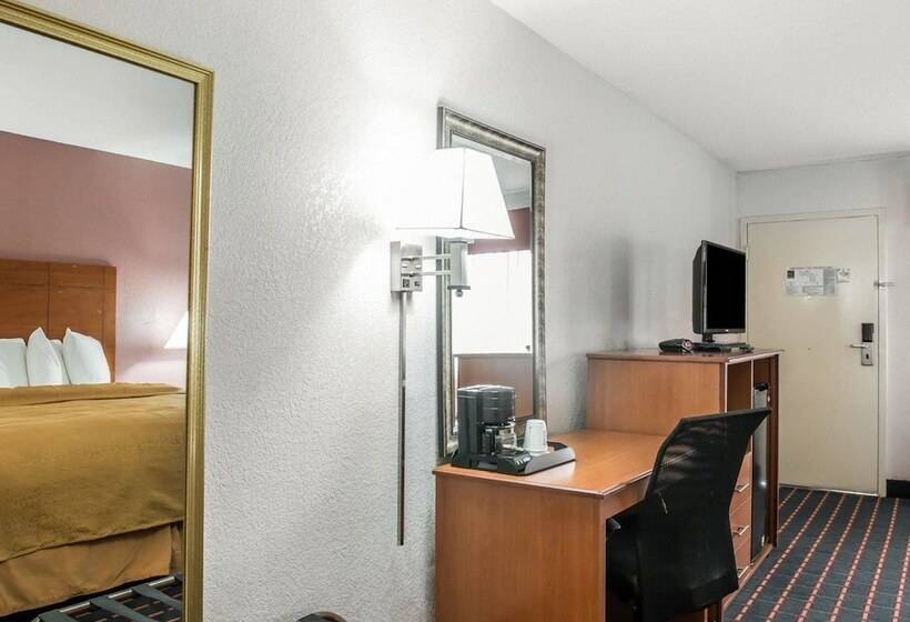 فندق Quality Inn Marianna