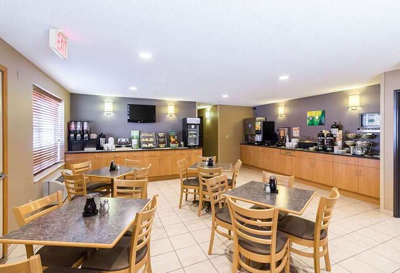 ホテル Quality Inn