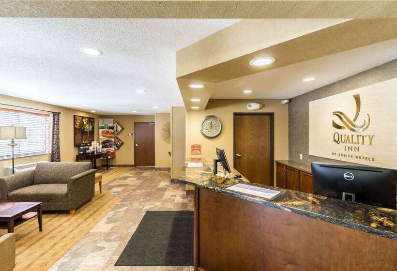 ホテル Quality Inn