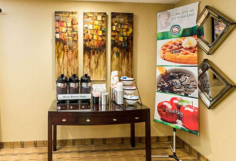 ホテル Quality Inn