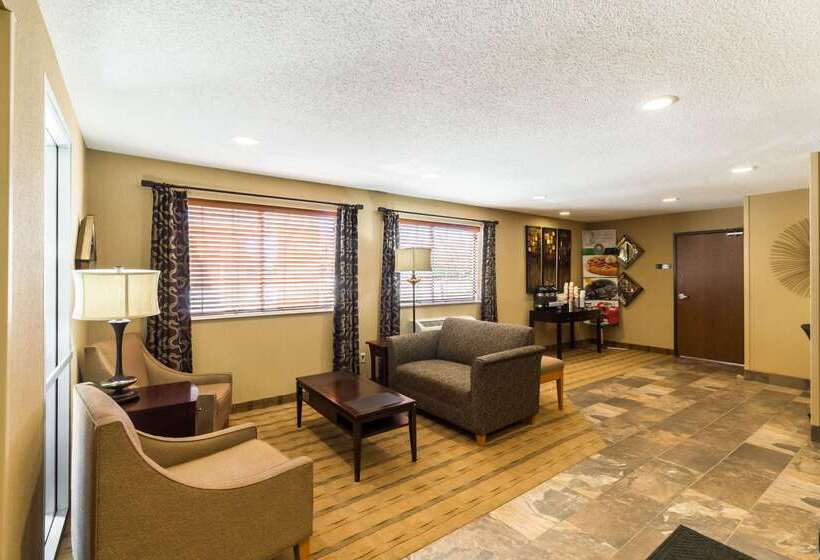 فندق Quality Inn