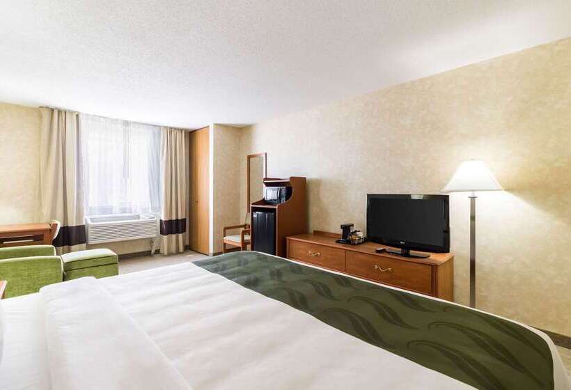 فندق Quality Inn