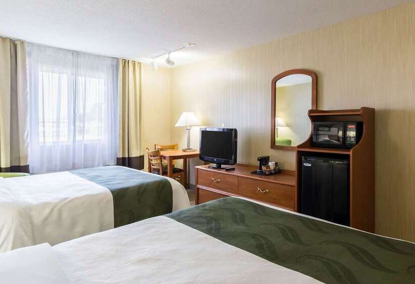 فندق Quality Inn