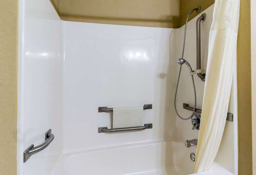 ホテル Quality Inn