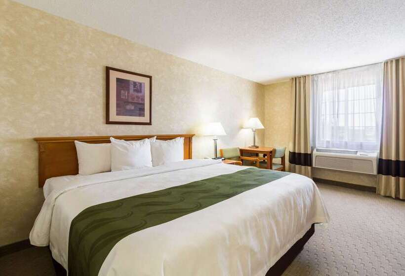 ホテル Quality Inn