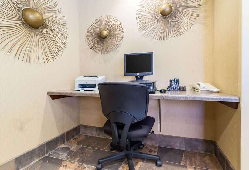 ホテル Quality Inn