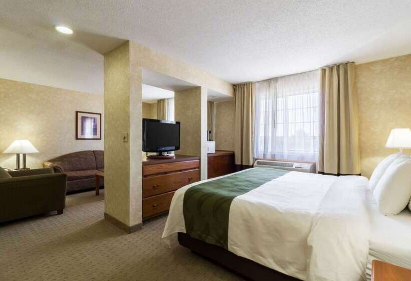 فندق Quality Inn