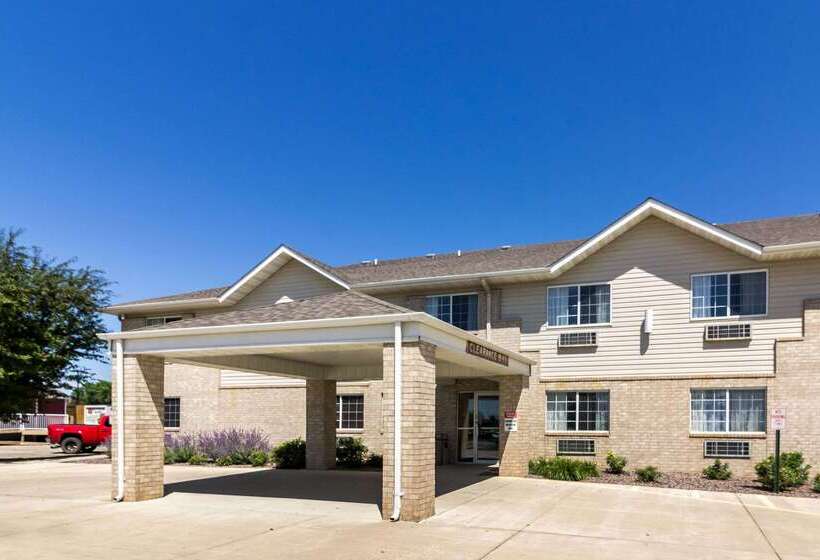 فندق Quality Inn