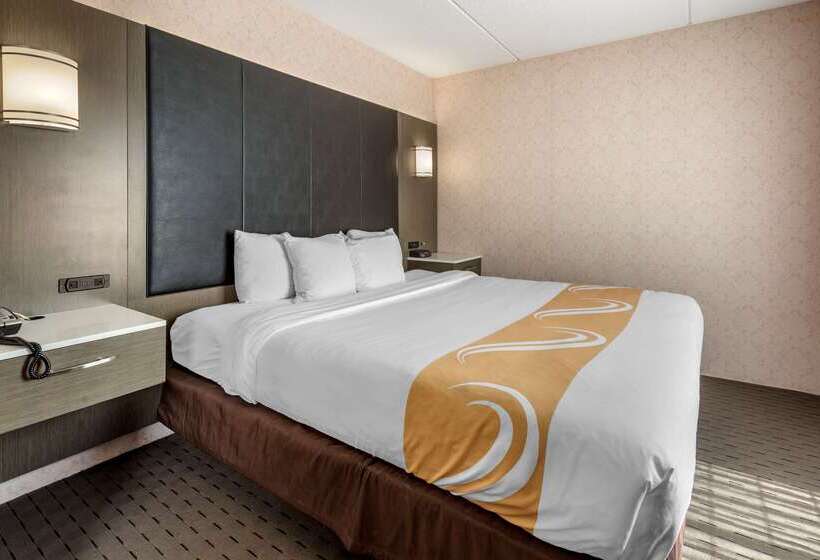فندق Quality Inn Montgomeryvillephiladelphia