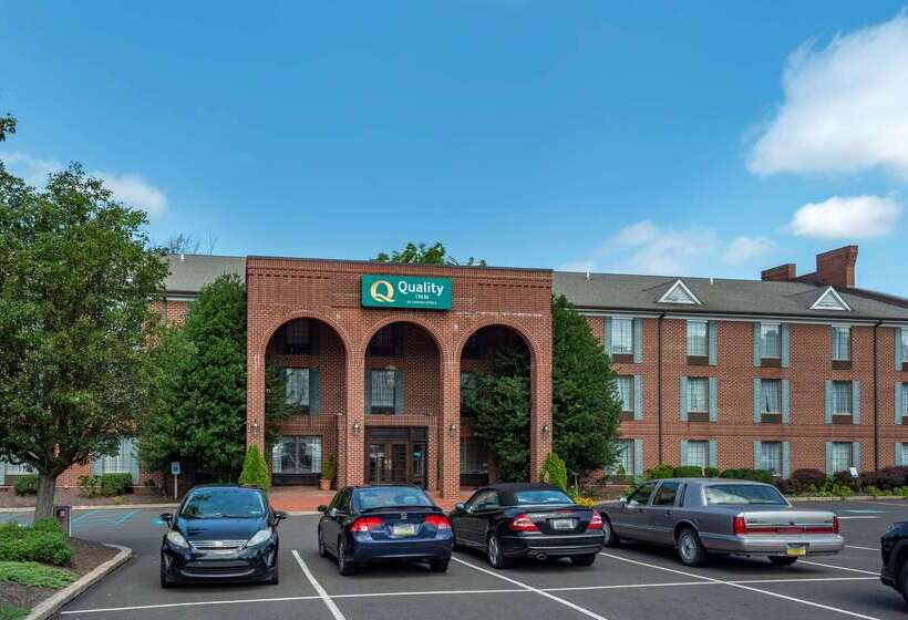 فندق Quality Inn Montgomeryvillephiladelphia