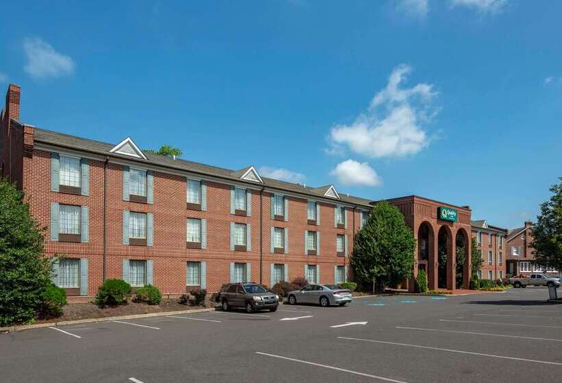 فندق Quality Inn Montgomeryvillephiladelphia