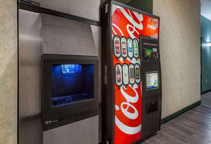 فندق Quality Inn Montgomeryvillephiladelphia