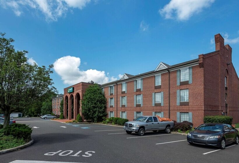 فندق Quality Inn Montgomeryvillephiladelphia