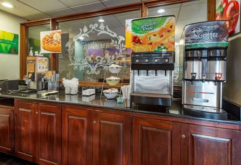 فندق Quality Inn Montgomeryvillephiladelphia