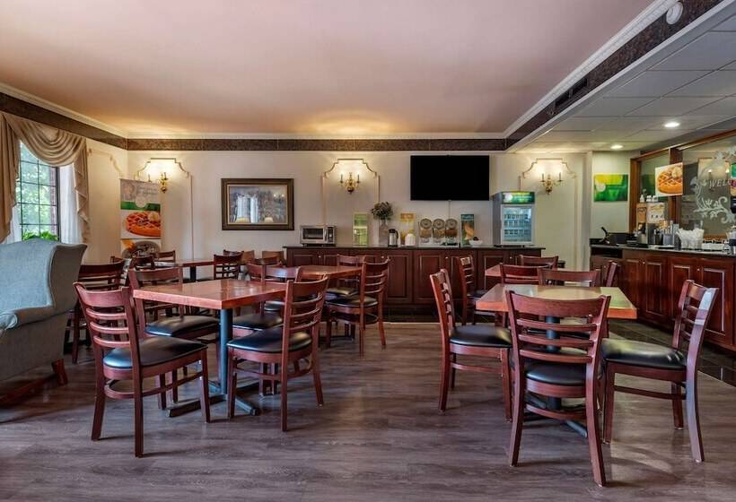 فندق Quality Inn Montgomeryvillephiladelphia