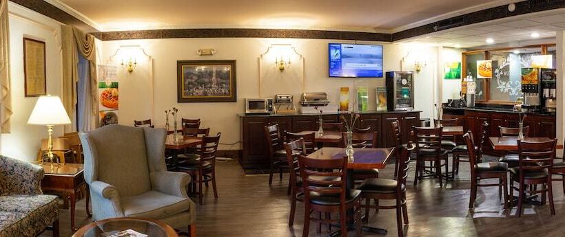 فندق Quality Inn Montgomeryvillephiladelphia