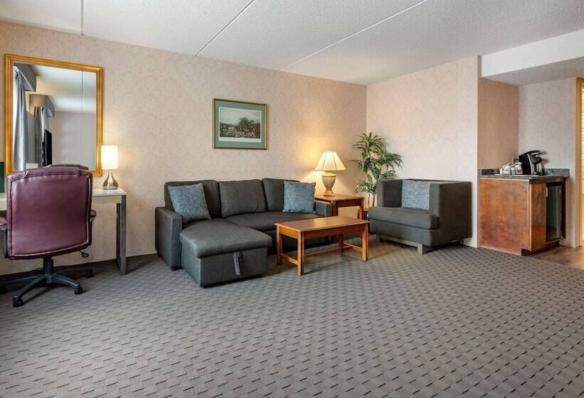 فندق Quality Inn Montgomeryvillephiladelphia
