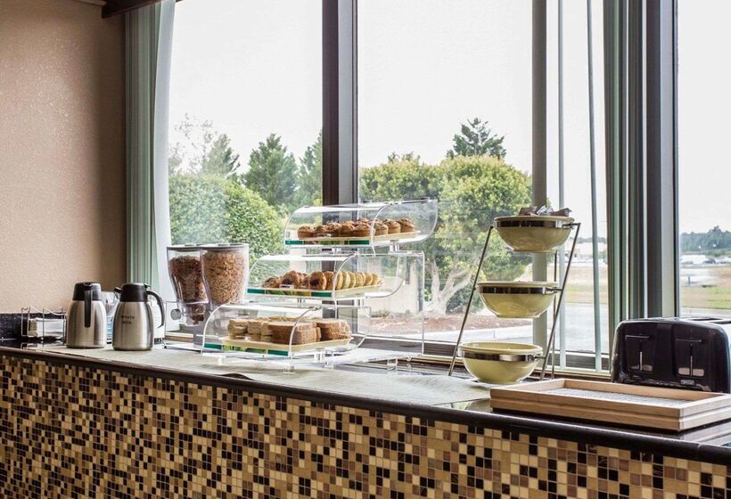 فندق Quality Inn Mullins   Marion