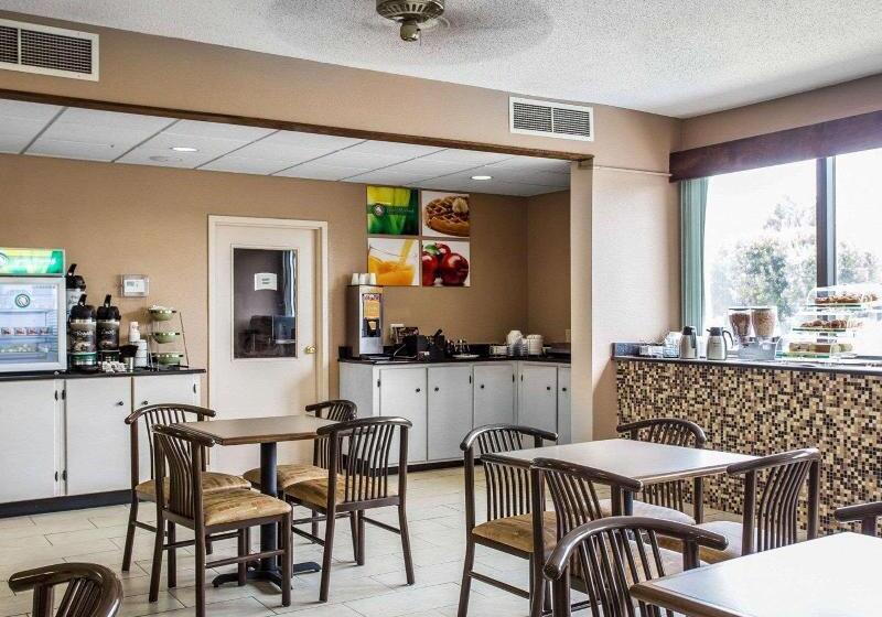 فندق Quality Inn Mullins   Marion