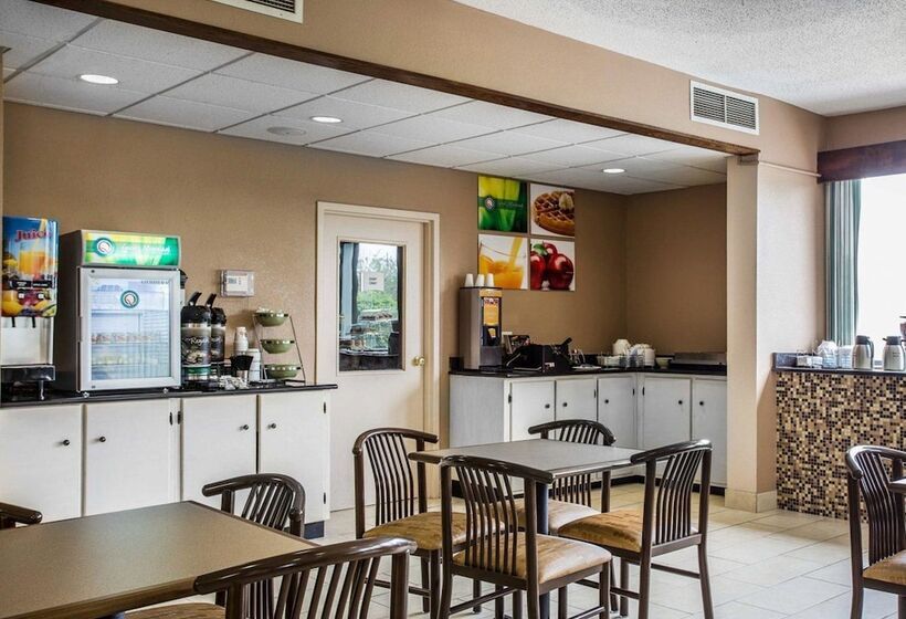 فندق Quality Inn Mullins   Marion