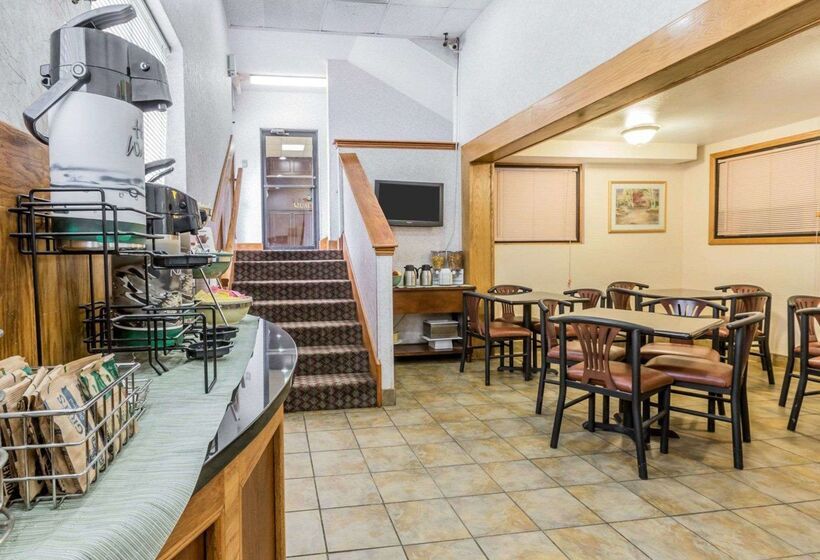 호텔 Quality Inn Pell City I20 Exit 158