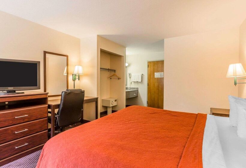 호텔 Quality Inn Pell City I20 Exit 158