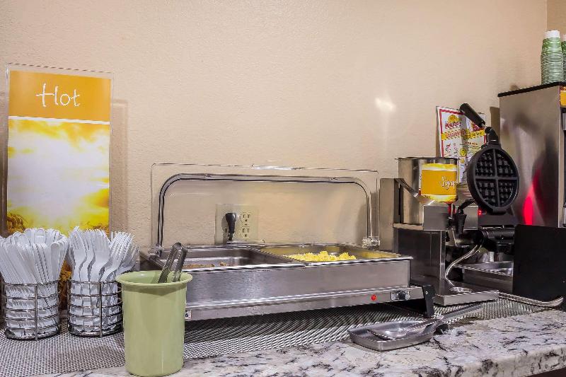 호텔 Quality Inn Pinetop Lakeside