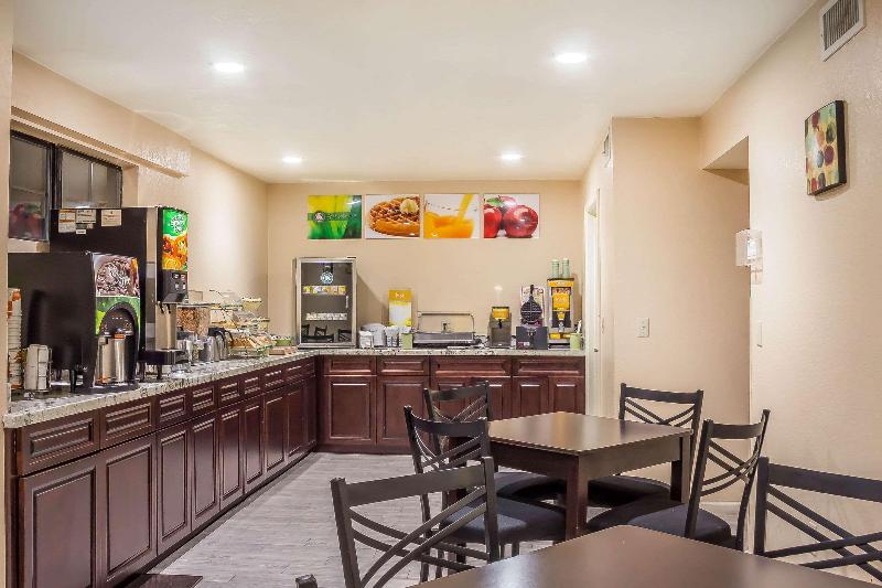 호텔 Quality Inn Pinetop Lakeside