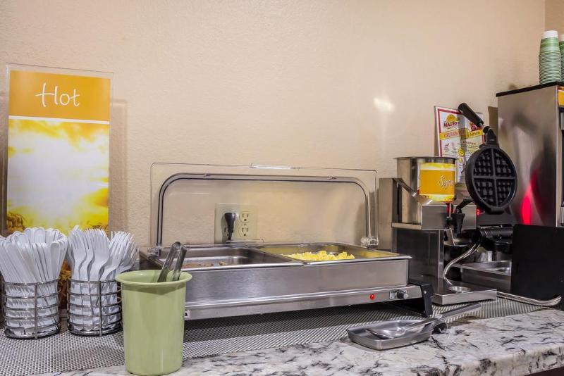 호텔 Quality Inn Pinetop Lakeside