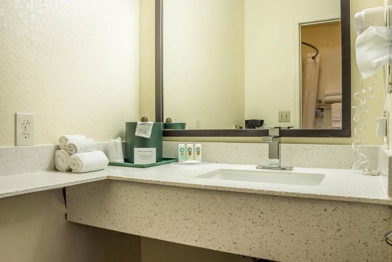 호텔 Quality Inn Pinetop Lakeside