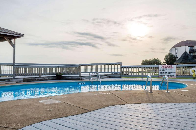 Отель Quality Inn