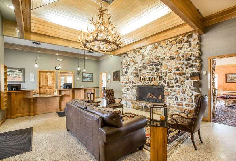 فندق Quality Inn