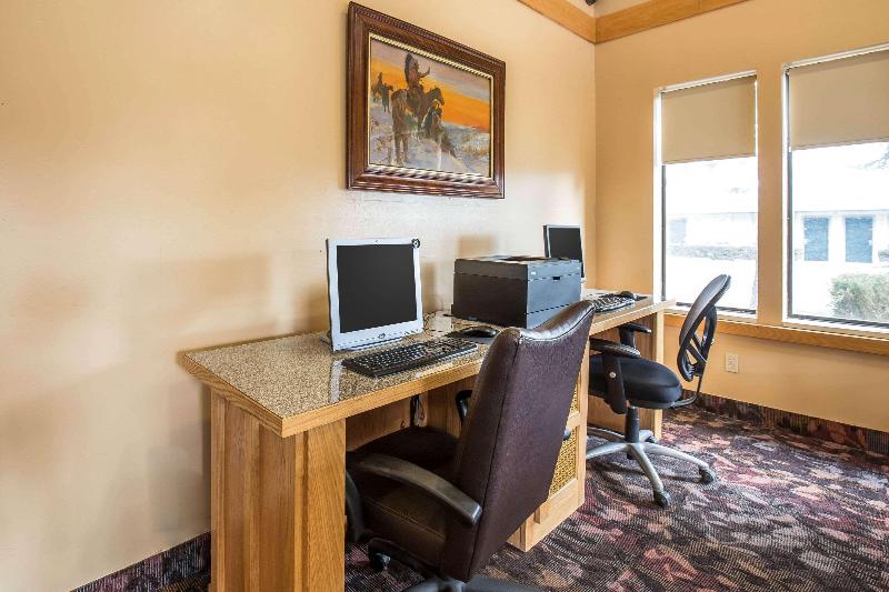 فندق Quality Inn