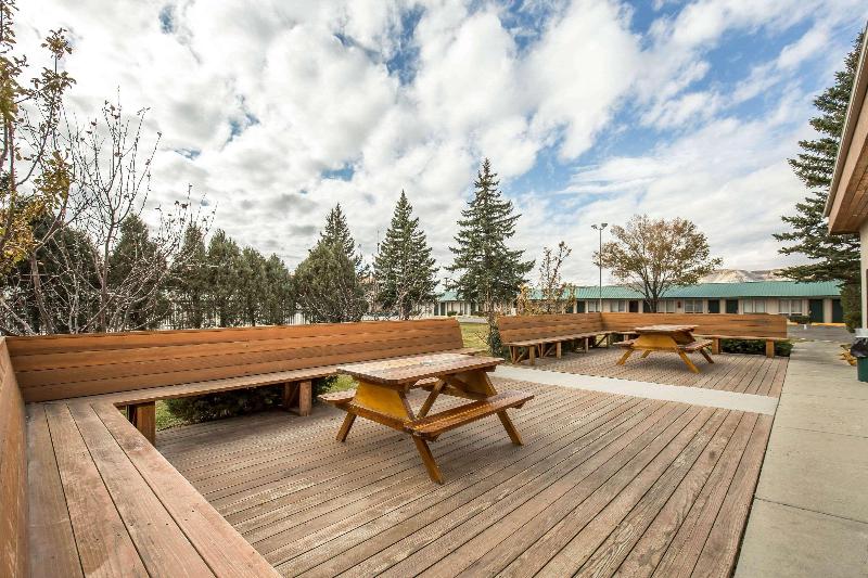 فندق Quality Inn