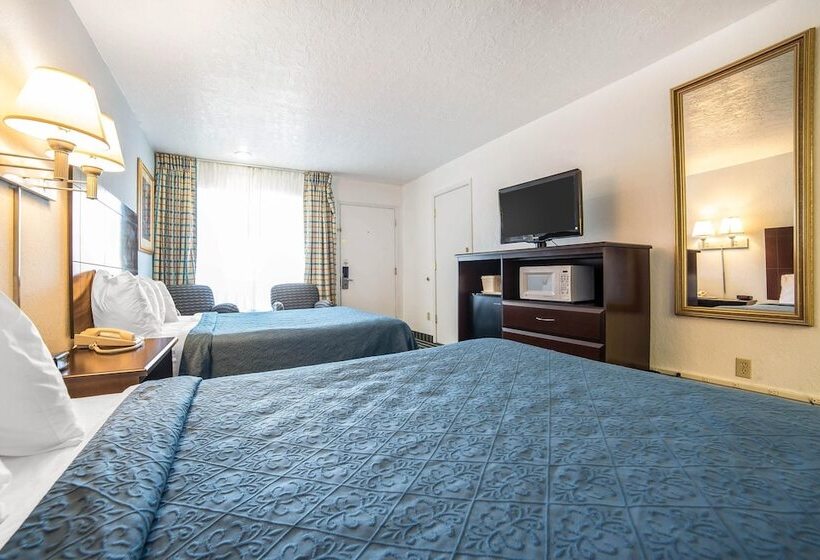 酒店 Quality Inn